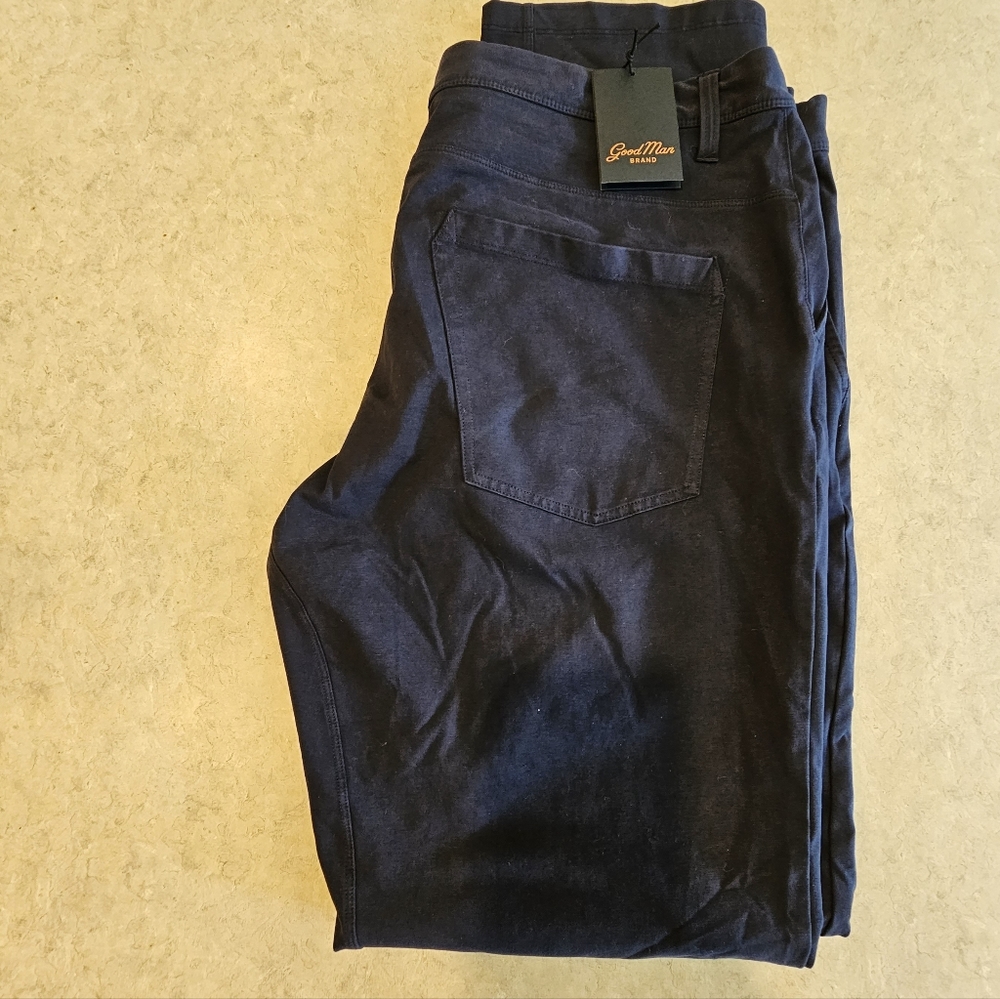 GoodMan pants